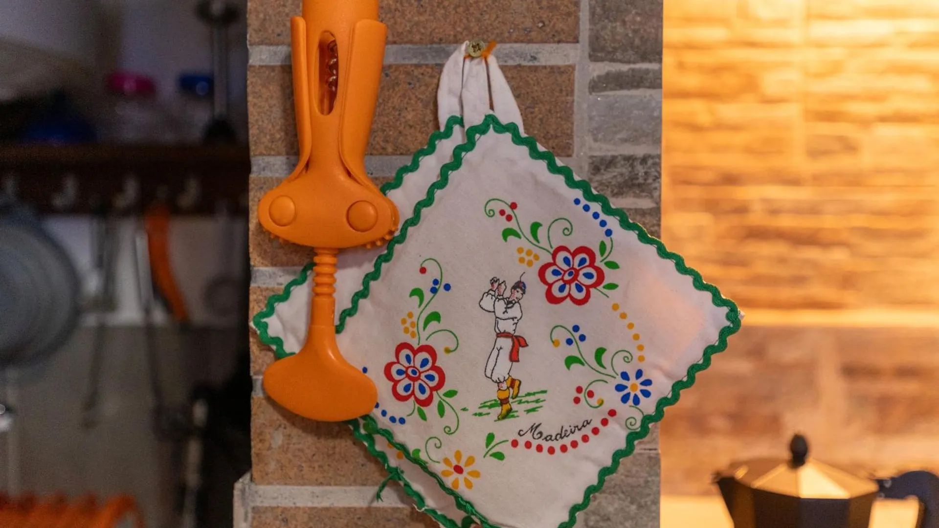 בית הארחה מלון ריביירה בראבה Casa Fernandes פורטוגל