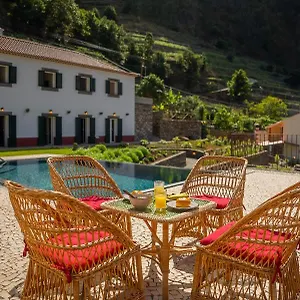 Privatunterkunft Solar Dos Reis By An Island, Ribeira Brava
